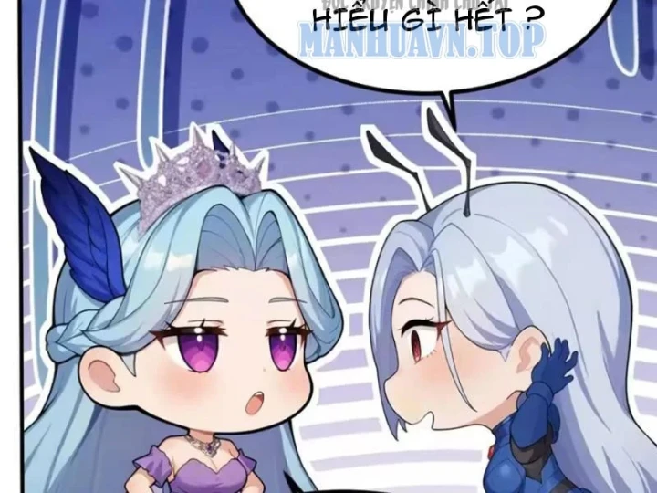 Thái Cổ Thập Hung: Người khác ngự thú ta ngự thú nương Chapter 143 - 122