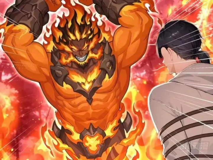 Thái Cổ Thập Hung: Người khác ngự thú ta ngự thú nương Chapter 143 - 125