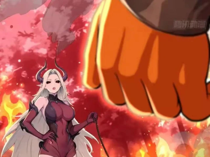 Thái Cổ Thập Hung: Người khác ngự thú ta ngự thú nương Chapter 143 - 129