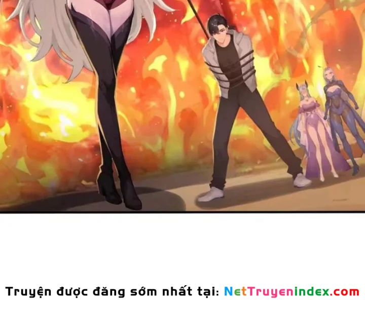 Thái Cổ Thập Hung: Người khác ngự thú ta ngự thú nương Chapter 143 - 130