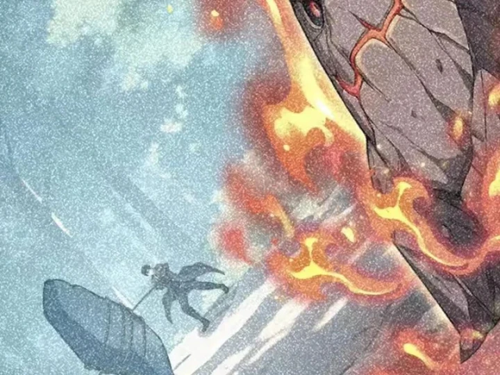 Thái Cổ Thập Hung: Người khác ngự thú ta ngự thú nương Chapter 143 - 144