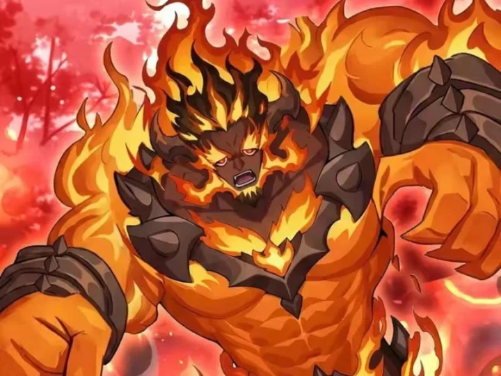 Thái Cổ Thập Hung: Người khác ngự thú ta ngự thú nương Chapter 143 - 147