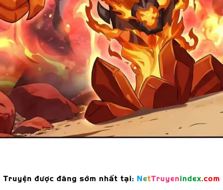 Thái Cổ Thập Hung: Người khác ngự thú ta ngự thú nương Chapter 143 - 148