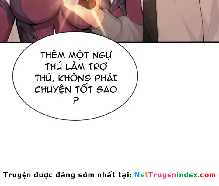 Thái Cổ Thập Hung: Người khác ngự thú ta ngự thú nương Chapter 144 - 96