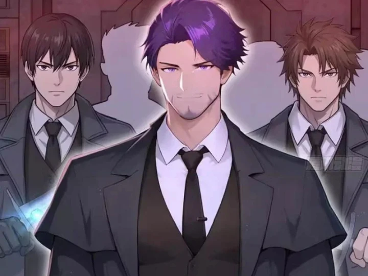 Thái Cổ Thập Hung: Người khác ngự thú ta ngự thú nương Chapter 145 - 31