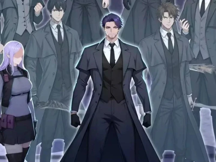 Thái Cổ Thập Hung: Người khác ngự thú ta ngự thú nương Chapter 145 - 34