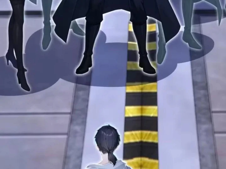 Thái Cổ Thập Hung: Người khác ngự thú ta ngự thú nương Chapter 145 - 35