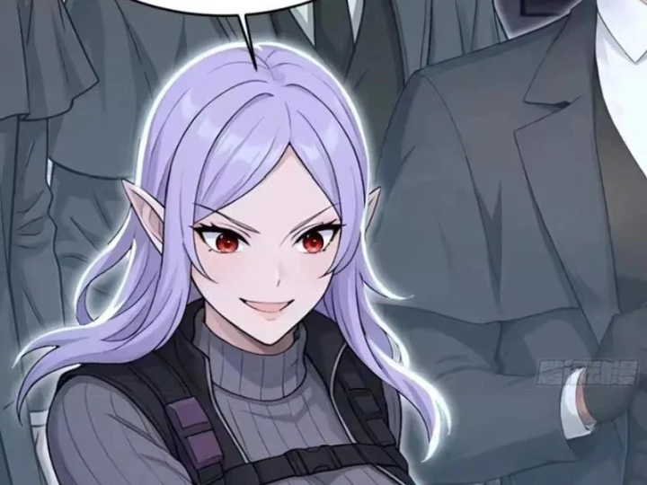 Thái Cổ Thập Hung: Người khác ngự thú ta ngự thú nương Chapter 145 - 38