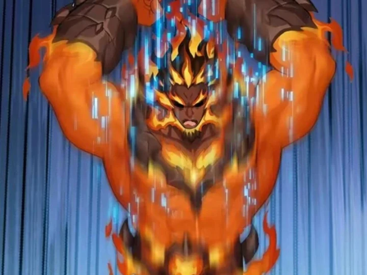 Thái Cổ Thập Hung: Người khác ngự thú ta ngự thú nương Chapter 145 - 57