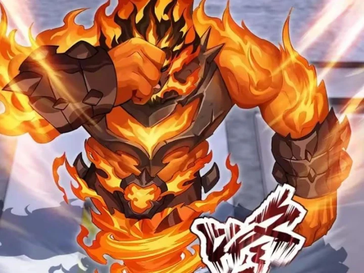 Thái Cổ Thập Hung: Người khác ngự thú ta ngự thú nương Chapter 145 - 62