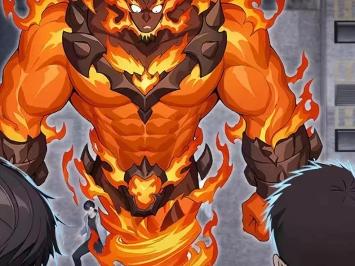 Thái Cổ Thập Hung: Người khác ngự thú ta ngự thú nương Chapter 145 - 65