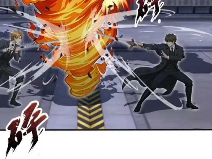 Thái Cổ Thập Hung: Người khác ngự thú ta ngự thú nương Chapter 145 - 85