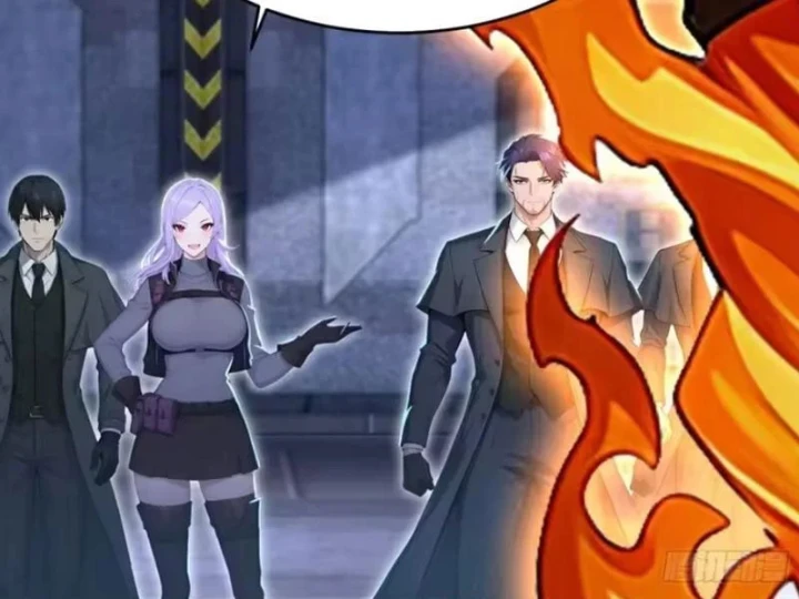 Thái Cổ Thập Hung: Người khác ngự thú ta ngự thú nương Chapter 145 - 102