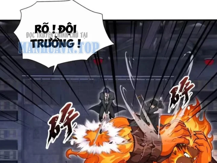 Thái Cổ Thập Hung: Người khác ngự thú ta ngự thú nương Chapter 145 - 111