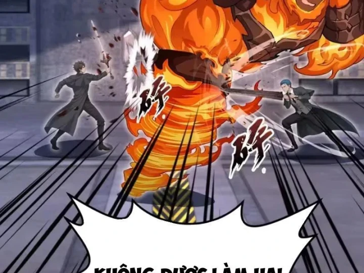 Thái Cổ Thập Hung: Người khác ngự thú ta ngự thú nương Chapter 145 - 112