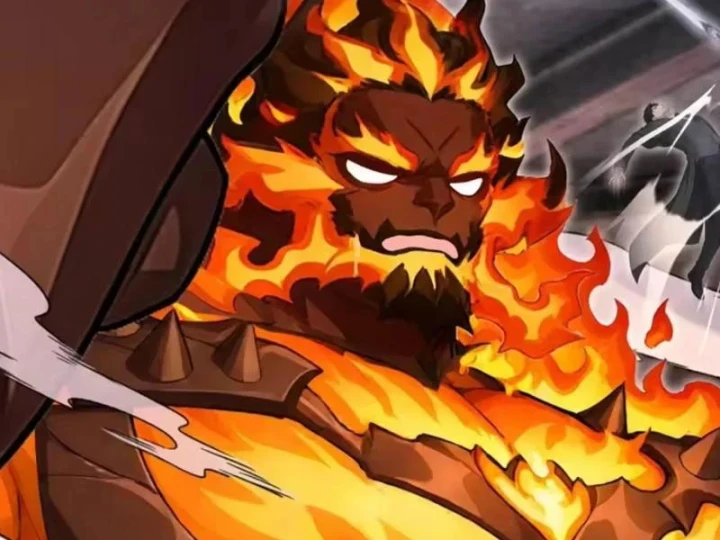 Thái Cổ Thập Hung: Người khác ngự thú ta ngự thú nương Chapter 145 - 116