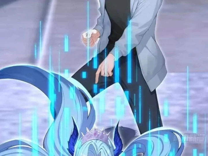 Thái Cổ Thập Hung: Người khác ngự thú ta ngự thú nương Chapter 145 - 125