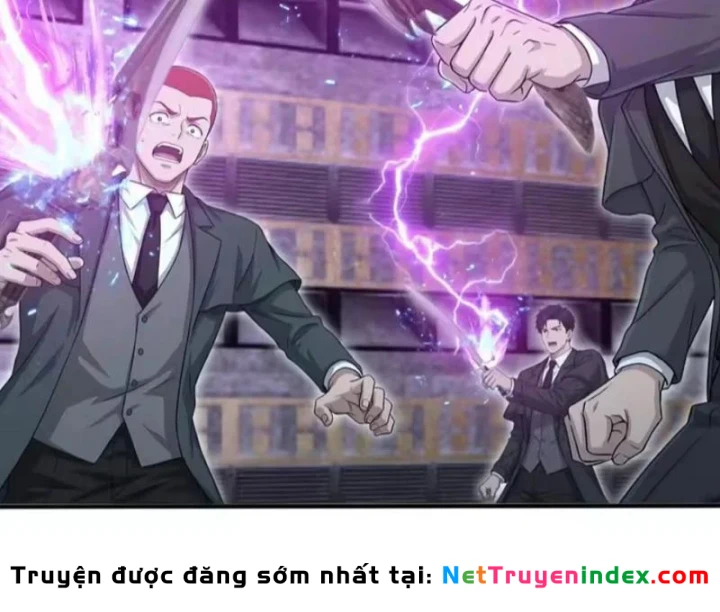 Thái Cổ Thập Hung: Người khác ngự thú ta ngự thú nương Chapter 145 - 135