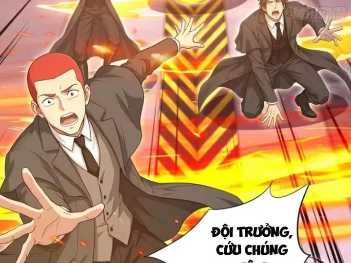 Thái Cổ Thập Hung: Người khác ngự thú ta ngự thú nương Chapter 145 - 139