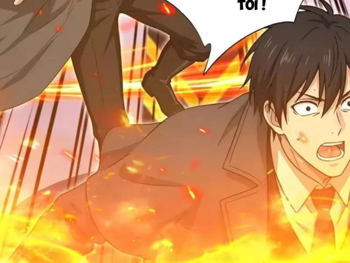 Thái Cổ Thập Hung: Người khác ngự thú ta ngự thú nương Chapter 145 - 140