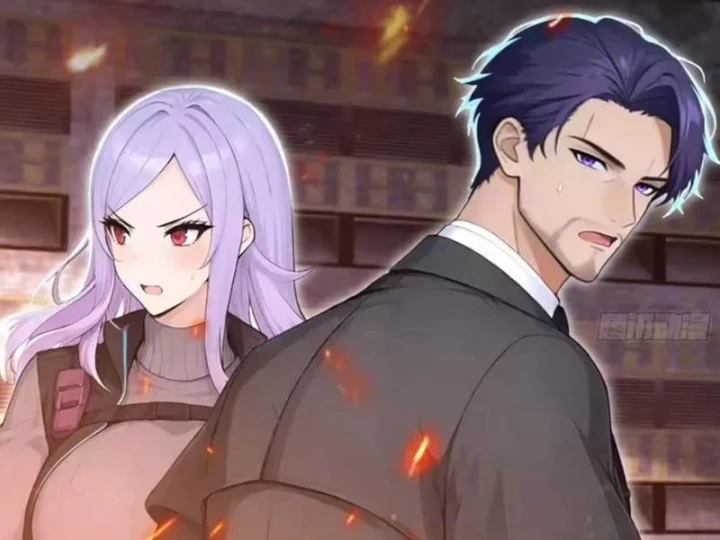 Thái Cổ Thập Hung: Người khác ngự thú ta ngự thú nương Chapter 145 - 143