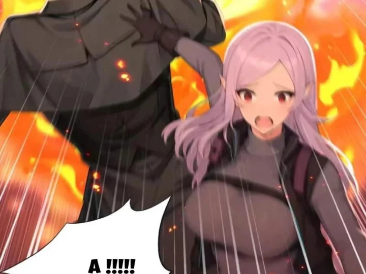 Thái Cổ Thập Hung: Người khác ngự thú ta ngự thú nương Chapter 146 - 8