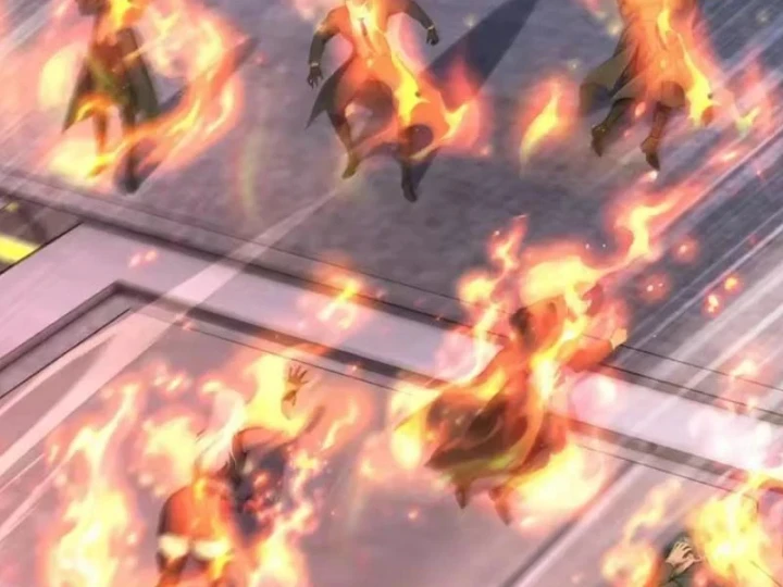 Thái Cổ Thập Hung: Người khác ngự thú ta ngự thú nương Chapter 146 - 11