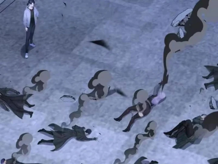 Thái Cổ Thập Hung: Người khác ngự thú ta ngự thú nương Chapter 146 - 15