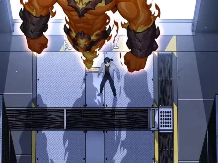 Thái Cổ Thập Hung: Người khác ngự thú ta ngự thú nương Chapter 146 - 23