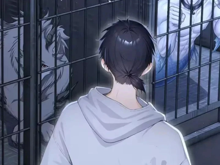 Thái Cổ Thập Hung: Người khác ngự thú ta ngự thú nương Chapter 146 - 32