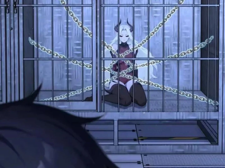 Thái Cổ Thập Hung: Người khác ngự thú ta ngự thú nương Chapter 146 - 35