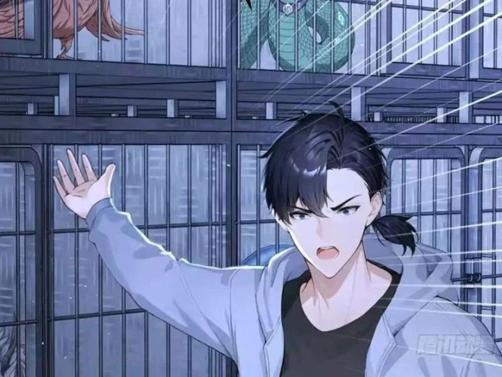 Thái Cổ Thập Hung: Người khác ngự thú ta ngự thú nương Chapter 146 - 81