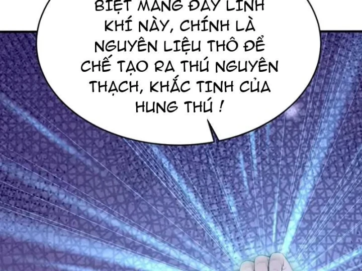 Thái Cổ Thập Hung: Người khác ngự thú ta ngự thú nương Chapter 146 - 148