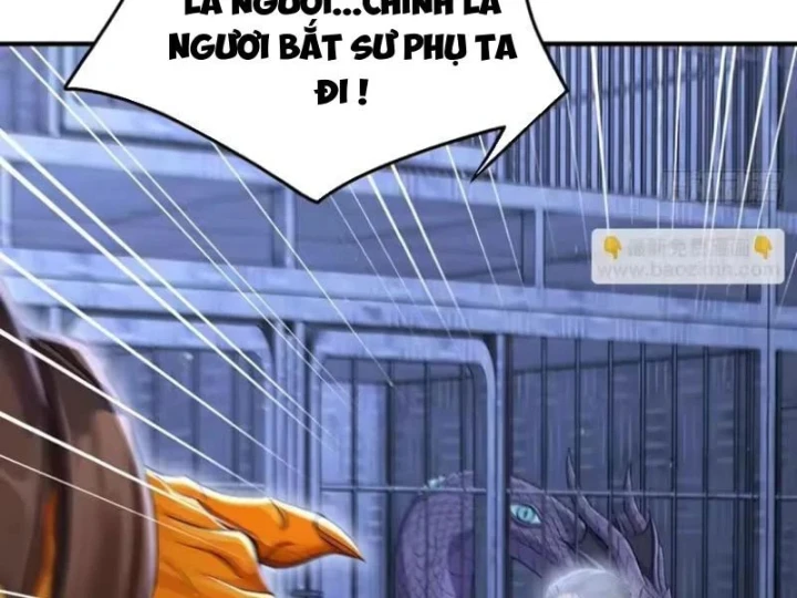 Thái Cổ Thập Hung: Người khác ngự thú ta ngự thú nương Chapter 147 - 5