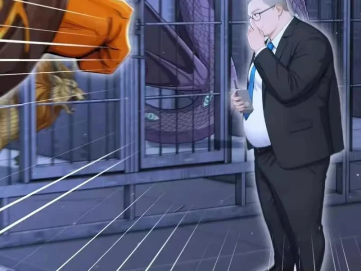 Thái Cổ Thập Hung: Người khác ngự thú ta ngự thú nương Chapter 147 - 6