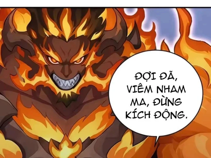 Thái Cổ Thập Hung: Người khác ngự thú ta ngự thú nương Chapter 147 - 8