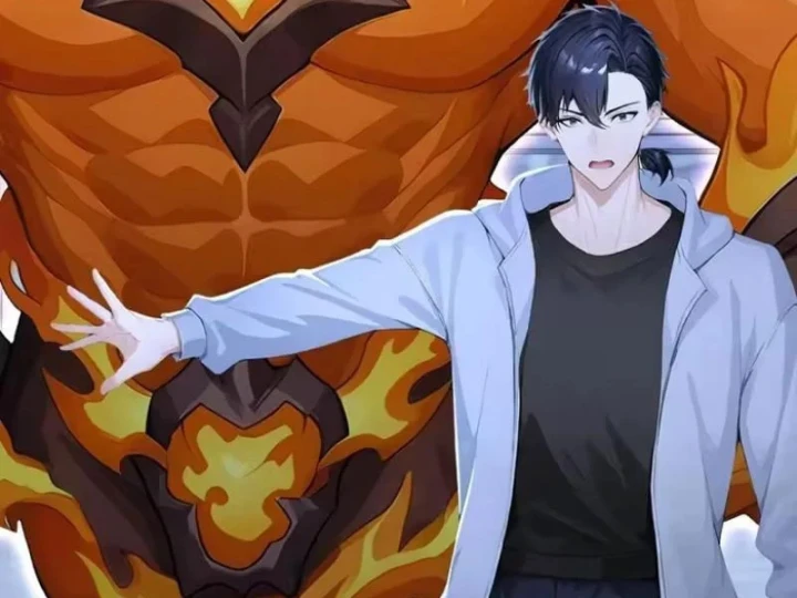 Thái Cổ Thập Hung: Người khác ngự thú ta ngự thú nương Chapter 147 - 9