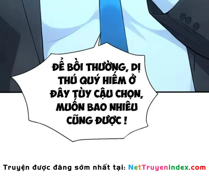 Thái Cổ Thập Hung: Người khác ngự thú ta ngự thú nương Chapter 147 - 24