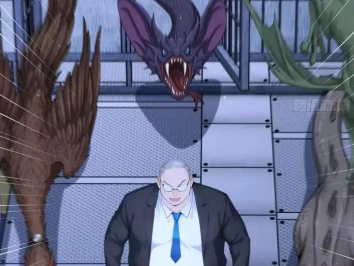 Thái Cổ Thập Hung: Người khác ngự thú ta ngự thú nương Chapter 147 - 34