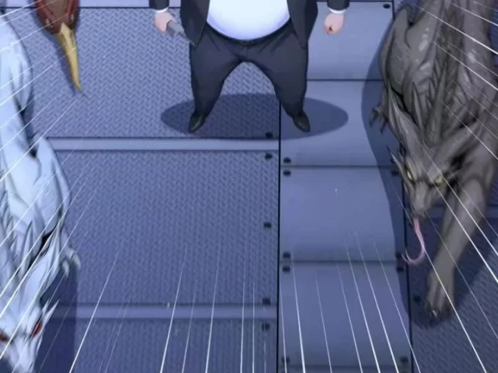 Thái Cổ Thập Hung: Người khác ngự thú ta ngự thú nương Chapter 147 - 35