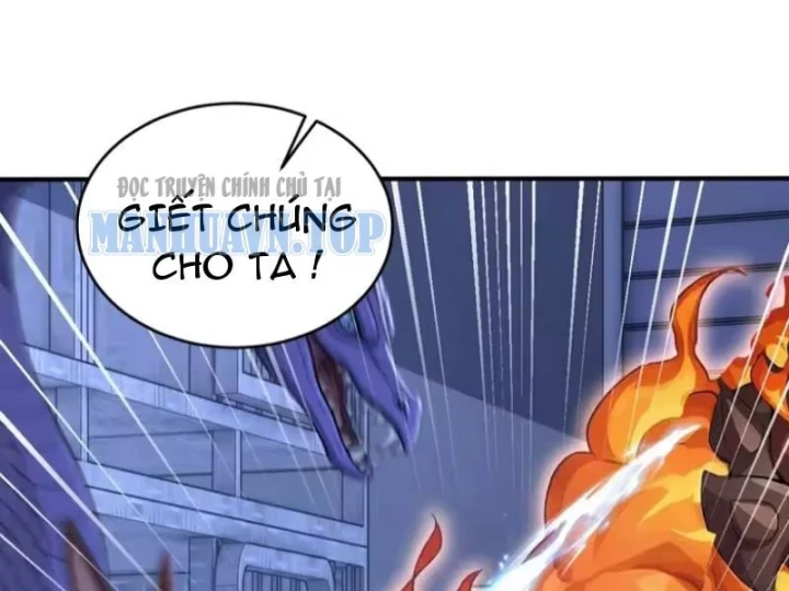 Thái Cổ Thập Hung: Người khác ngự thú ta ngự thú nương Chapter 147 - 37