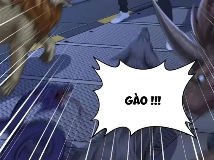 Thái Cổ Thập Hung: Người khác ngự thú ta ngự thú nương Chapter 147 - 39