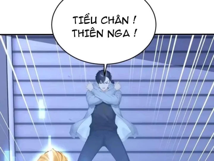 Thái Cổ Thập Hung: Người khác ngự thú ta ngự thú nương Chapter 147 - 41