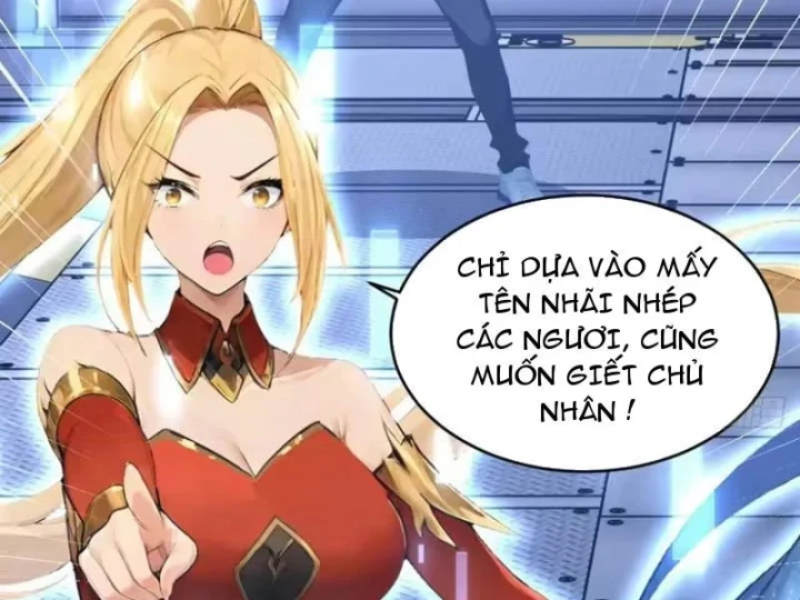 Thái Cổ Thập Hung: Người khác ngự thú ta ngự thú nương Chapter 147 - 42