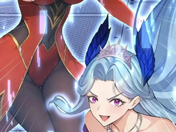 Thái Cổ Thập Hung: Người khác ngự thú ta ngự thú nương Chapter 147 - 43