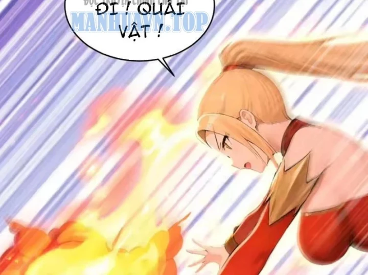 Thái Cổ Thập Hung: Người khác ngự thú ta ngự thú nương Chapter 147 - 46