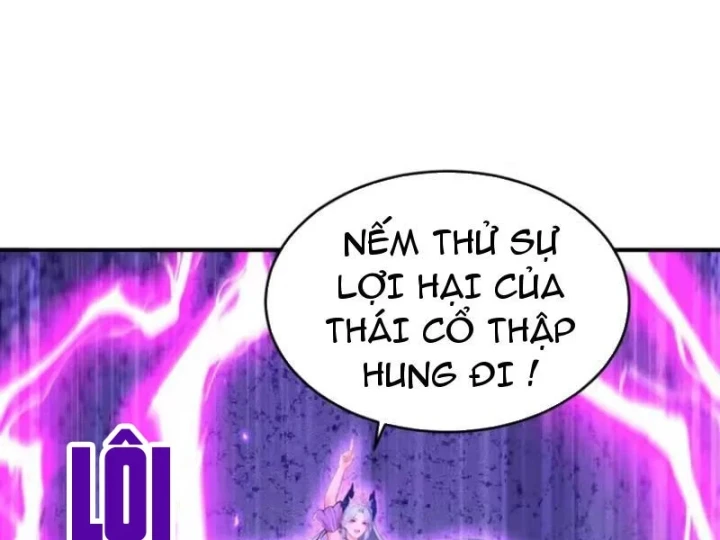 Thái Cổ Thập Hung: Người khác ngự thú ta ngự thú nương Chapter 147 - 49