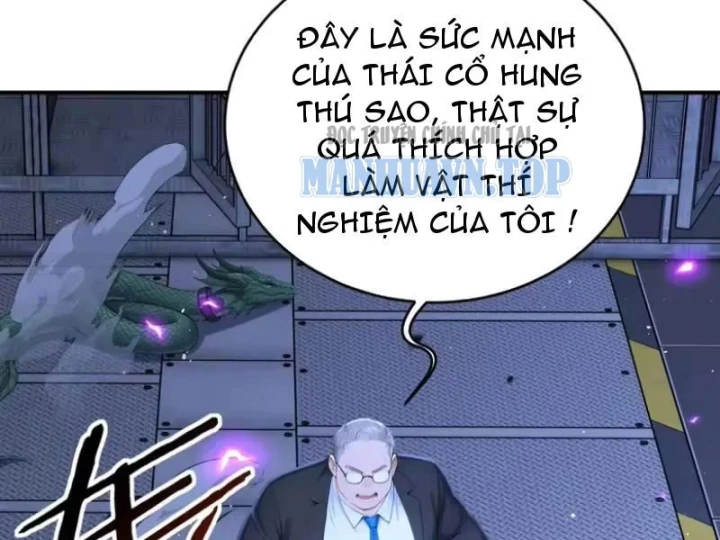 Thái Cổ Thập Hung: Người khác ngự thú ta ngự thú nương Chapter 147 - 53