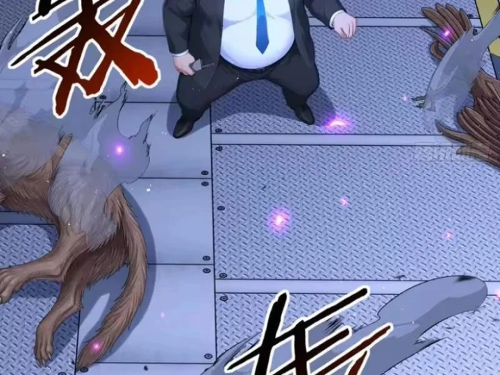 Thái Cổ Thập Hung: Người khác ngự thú ta ngự thú nương Chapter 147 - 54