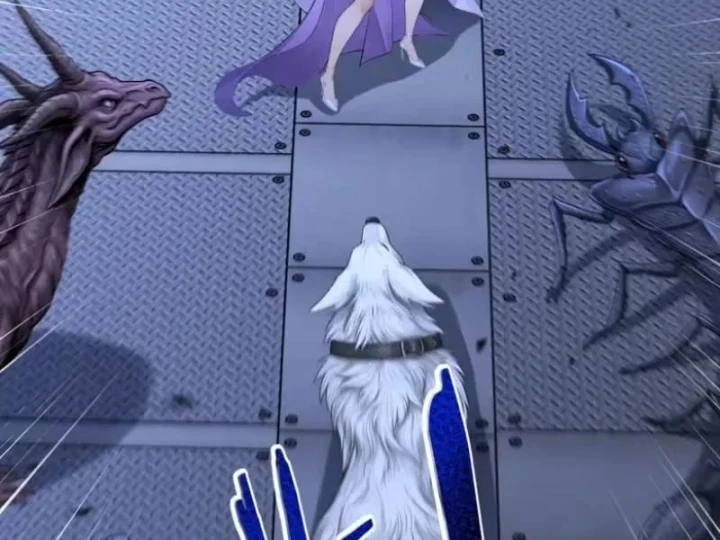 Thái Cổ Thập Hung: Người khác ngự thú ta ngự thú nương Chapter 147 - 58